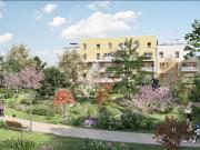 Vente Appartement 2 pièces 37.55 m2 Mulhouse