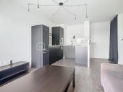 Vente Appartement 2 pièces 37.57 m2 Meaux