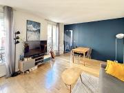 Vente Appartement 2 pièces 37.5 m2 Levallois Perret