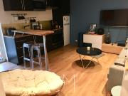 Vente Appartement 2 pièces 37.5 m2 Marseille 6ème