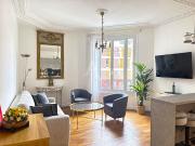 Vente Appartement 2 pièces 37.5 m2 Paris 13ème