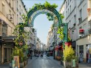 Vente Appartement 2 pièces 37.5 m2 Paris 2ème