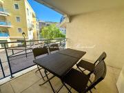 Vente Appartement 2 pièces 37.5 m2 Sainte Maxime