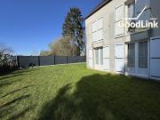 Vente Appartement 2 pièces 37.61 m2 Vert Saint Denis