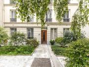 Vente Appartement 2 pièces 37.63 m2 Paris 15ème
