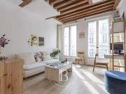 Vente Appartement 2 pièces 37.65 m2 Paris 1er