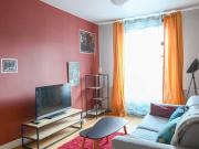 Vente Appartement 2 pièces 37.66 m2 Paris 5ème