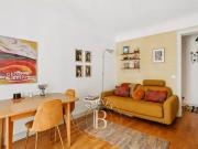 Vente Appartement 2 pièces 37.6 m2 Paris 16ème