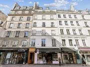 Vente Appartement 2 pièces 37.6 m2 Paris 7ème