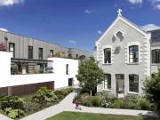 Vente Appartement 2 pièces 37.72 m2 Nantes