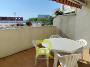 Vente Appartement 2 pièces 37.75 m2 Le cap d'agde