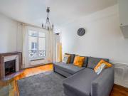 Vente Appartement 2 pièces 37.79 m2 Paris 15ème