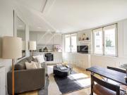 Vente Appartement 2 pièces 37.96 m2 Paris 7ème