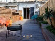 Vente Appartement 2 pièces 37 m2 Aix en Provence