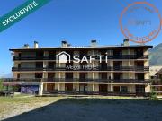 Vente Appartement 2 pièces 37 m2 Ancelle