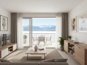 Vente Appartement 2 pièces 37 m2 Annecy