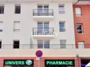 Vente Appartement 2 pièces 37 m2 Beauvais
