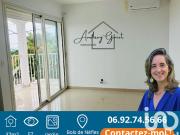 Vente Appartement 2 pièces 37 m2 Bois De Nefles Saint Paul