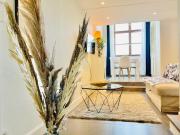 Vente Appartement 2 pièces 37 m2 Bordeaux