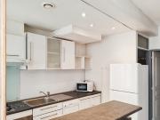 Vente Appartement 2 pièces 37 m2 Bordeaux