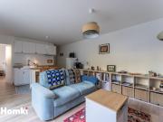 Vente Appartement 2 pièces 37 m2 Bordeaux