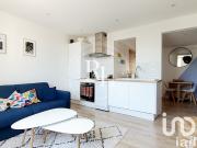 Vente Appartement 2 pièces 37 m2 Cabourg