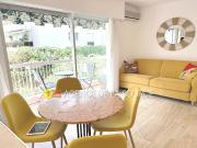 Vente Appartement 2 pièces 37 m2 Cannes