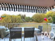 Vente Appartement 2 pièces 37 m2 Cannes la bocca