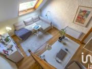 Vente Appartement 2 pièces 37 m2 Grenoble