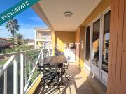 Vente Appartement 2 pièces 37 m2 La Croix Valmer