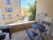 Vente Appartement 2 pièces 37 m2 La Seyne sur Mer