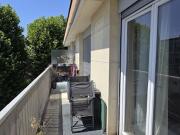 Vente Appartement 2 pièces 37 m2 La Varenne Saint Hilaire