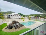 Vente Appartement 2 pièces 37 m2 Le diamant