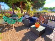 Vente Appartement 2 pièces 37 m2 Le Grau du Roi