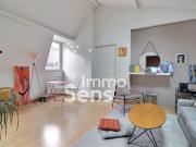 Vente Appartement 2 pièces 37 m2 Lille