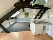 Vente Appartement 2 pièces 37 m2 Lille