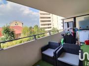 Vente Appartement 2 pièces 37 m2 Marseille 10ème
