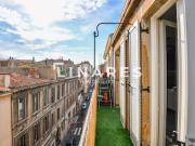 Vente Appartement 2 pièces 37 m2 Marseille 5ème