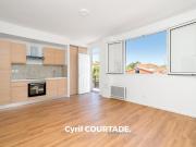 Vente Appartement 2 pièces 37 m2 Montpellier