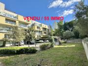 Vente Appartement 2 pièces 37 m2 Montpellier