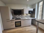 Vente Appartement 2 pièces 37 m2 Nancy