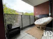 Vente Appartement 2 pièces 37 m2 Noisy le Grand