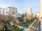 Vente Appartement 2 pièces 37 m2 Paris 14ème