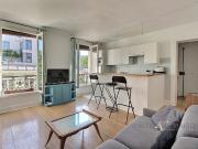 Vente Appartement 2 pièces 37 m2 Paris 15ème