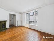 Vente Appartement 2 pièces 37 m2 Paris 16ème