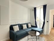 Vente Appartement 2 pièces 37 m2 Paris 17ème