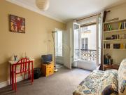 Vente Appartement 2 pièces 37 m2 Paris 17ème