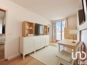 Vente Appartement 2 pièces 37 m2 Paris 18ème