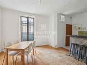 Vente Appartement 2 pièces 37 m2 Paris 18ème