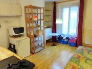 Vente Appartement 2 pièces 37 m2 Paris 18ème